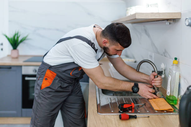 Best Leak Detection Services  in Five Corners, WA