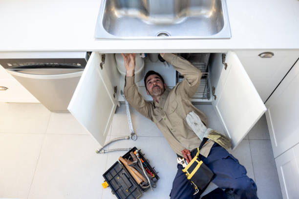 Best Plumbing Installation Services  in Five Corners, WA