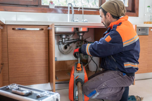 Best Faucet Repair  in Five Corners, WA