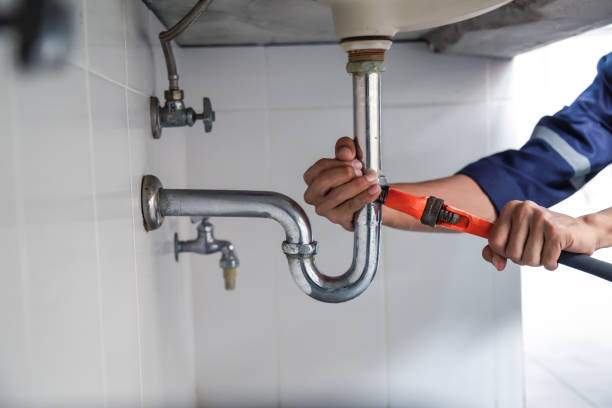 Best Commercial Plumbing Services  in Five Corners, WA